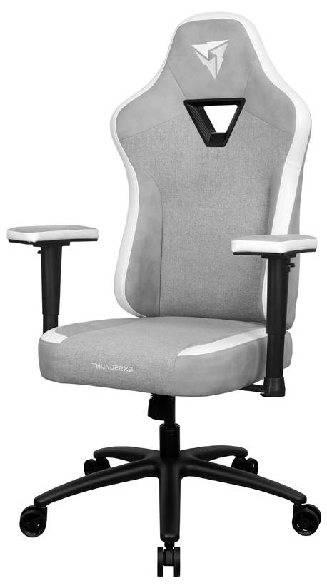 ThunderX3 TEGC-2058104.41 Gaming-Stuhl Grau