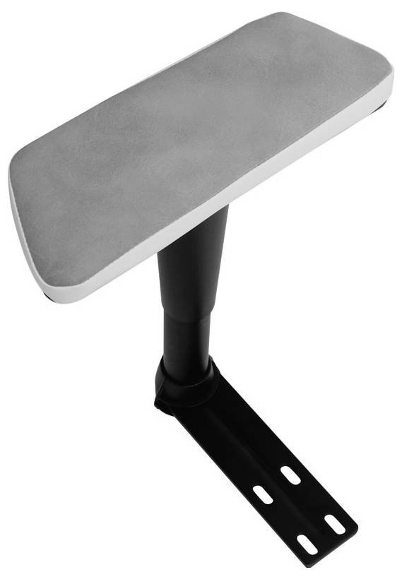 ThunderX3 TEGC-2058104.41 Gaming-Stuhl Grau