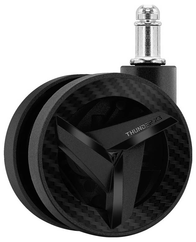 ThunderX3 TEGC-2058104.41 Gaming-Stuhl Grau