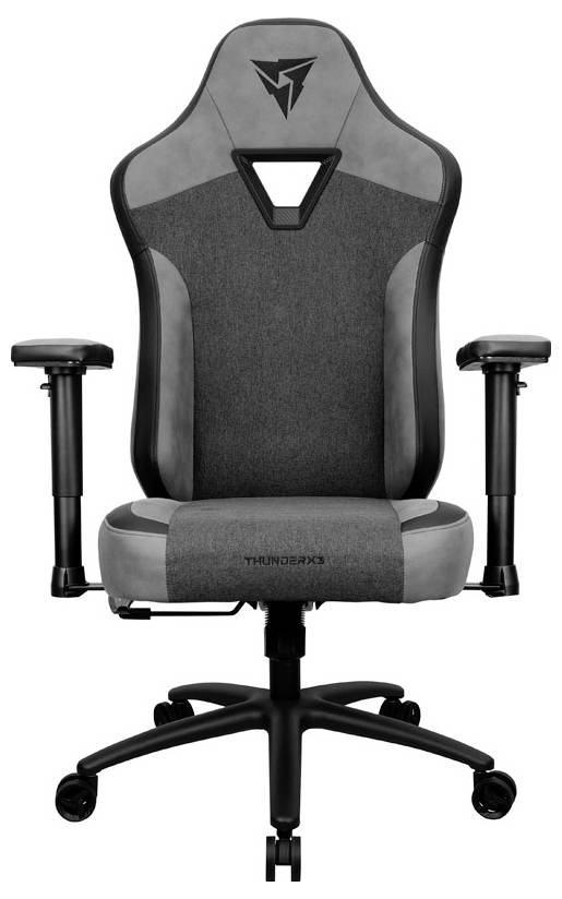 ThunderX3 TEGC-2058101.11 Gaming-Stuhl Schwarz