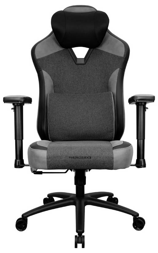 ThunderX3 TEGC-2058101.11 Gaming-Stuhl Schwarz