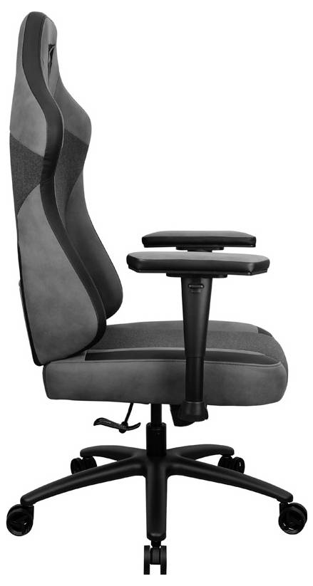 ThunderX3 TEGC-2058101.11 Gaming-Stuhl Schwarz