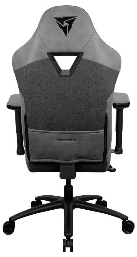 ThunderX3 TEGC-2058101.11 Gaming-Stuhl Schwarz