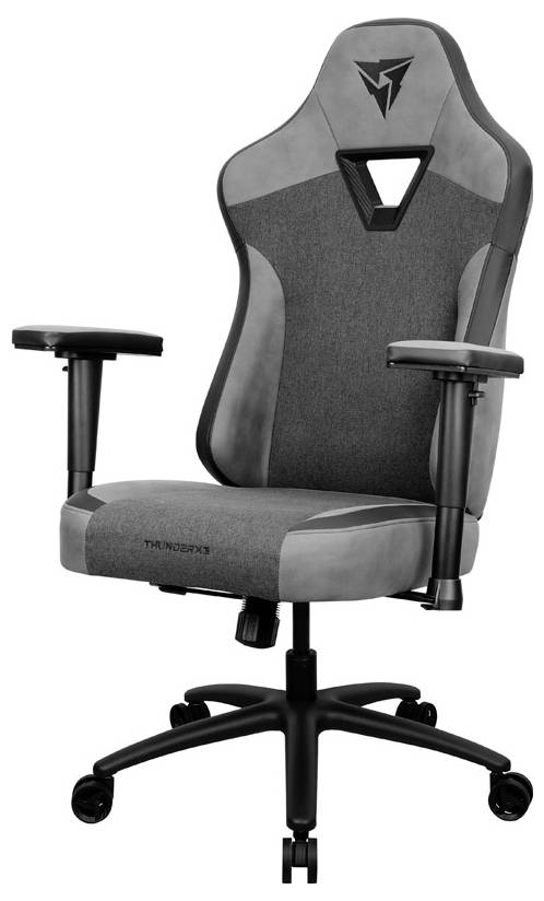 ThunderX3 TEGC-2058101.11 Gaming-Stuhl Schwarz
