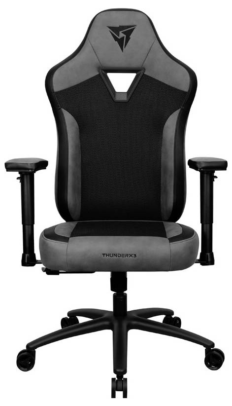 ThunderX3 TEGC-2059101.11 Gaming-Stuhl Schwarz