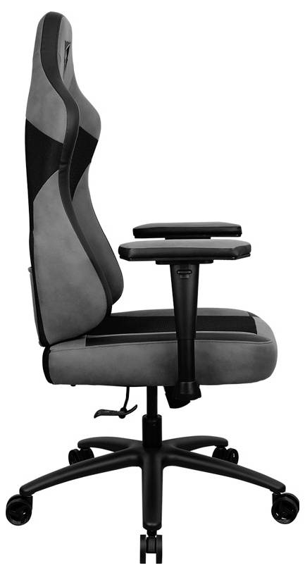 ThunderX3 TEGC-2059101.11 Gaming-Stuhl Schwarz