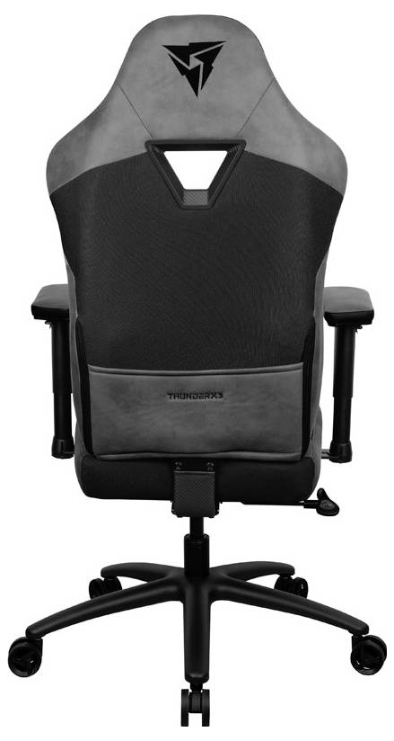 ThunderX3 TEGC-2059101.11 Gaming-Stuhl Schwarz