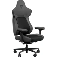 ThunderX3 TEGC-2068101.11 Gaming-Stuhl Schwarz ThunderX3 TEGC-2068101.11 Gaming-Stuhl Schwarz