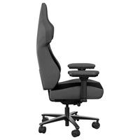 ThunderX3 TEGC-2068101.11 Gaming-Stuhl Schwarz ThunderX3 TEGC-2068101.11 Gaming-Stuhl Schwarz