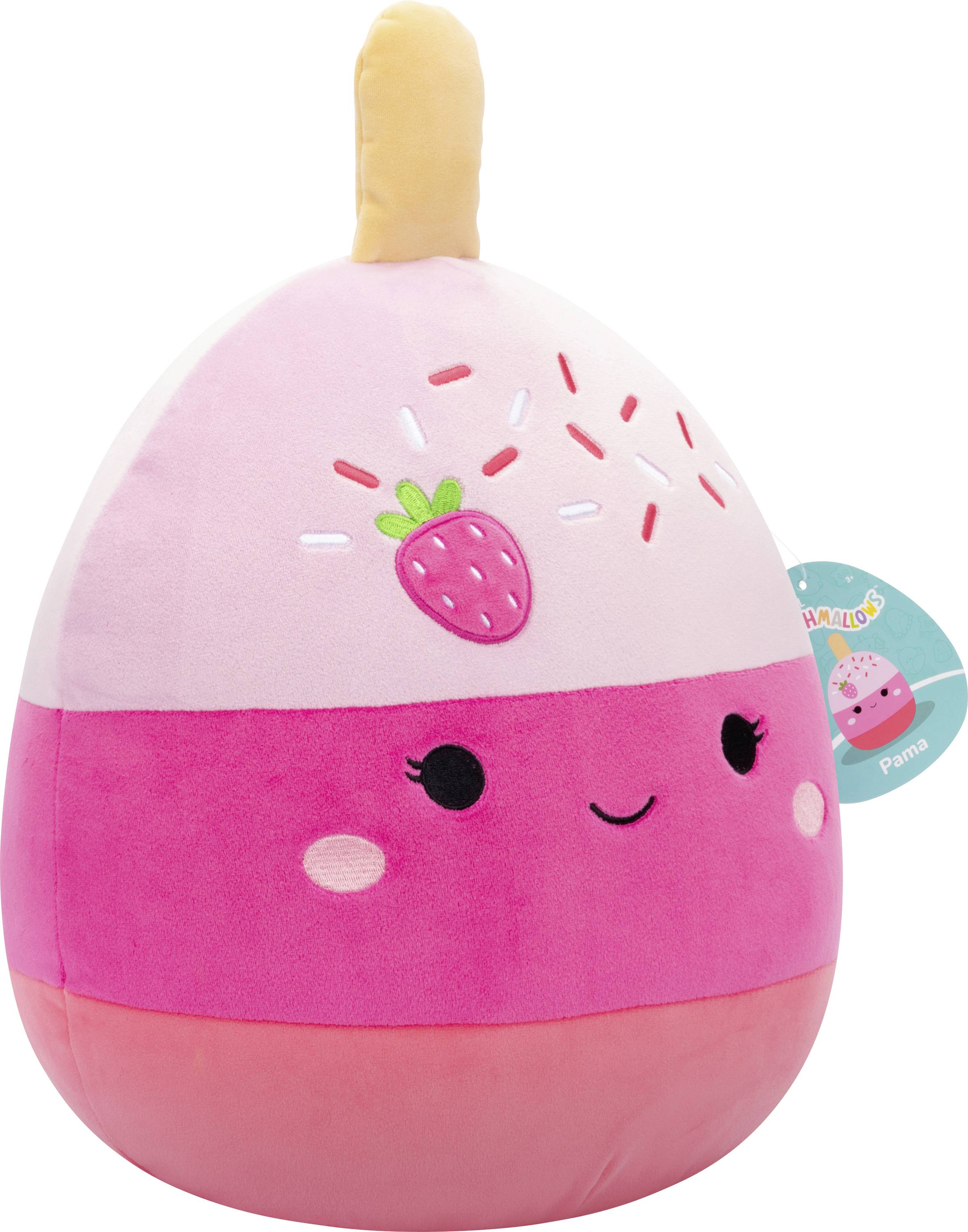 Jazwares SQCR06573 SQCR06573