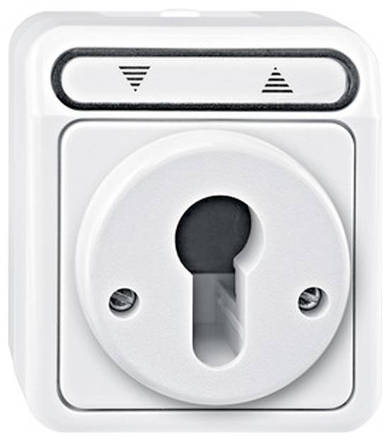 Merten Einsatz Rolladenschalter MEG3718-8019 1St.