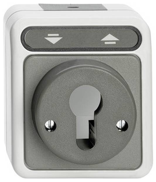 Merten Einsatz Rolladenschalter MEG3717-8029 1St.