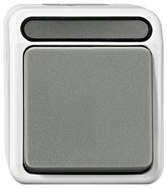 Merten Taster MEG3150-8029 1St.