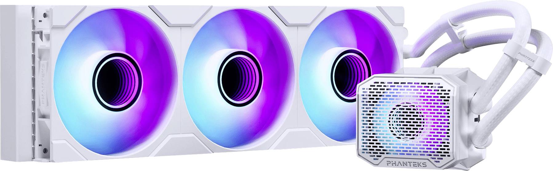 Phanteks Wasserkühlung-Kit