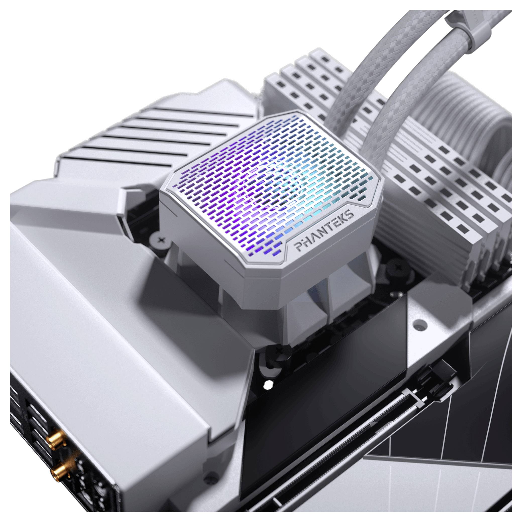 Phanteks Wasserkühlung-Kit