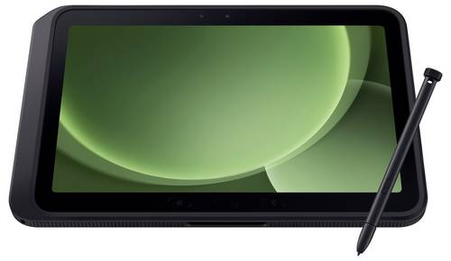 Samsung Galaxy Tab Active5 Pro 5G Enterprise Edition Android-Tablet 25.7 cm (10.1 Zoll) EEK E