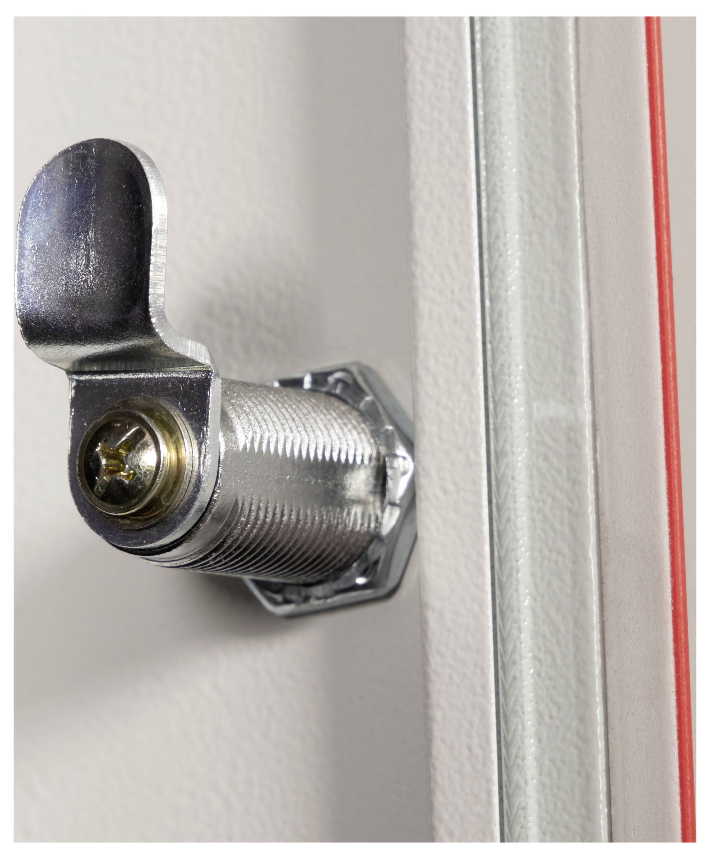 Roline 26.21.0127 19 Zoll Wandgehäuse (B x H x T) 600 x 912 x 450mm 18 HE Grau (RAL 7035)