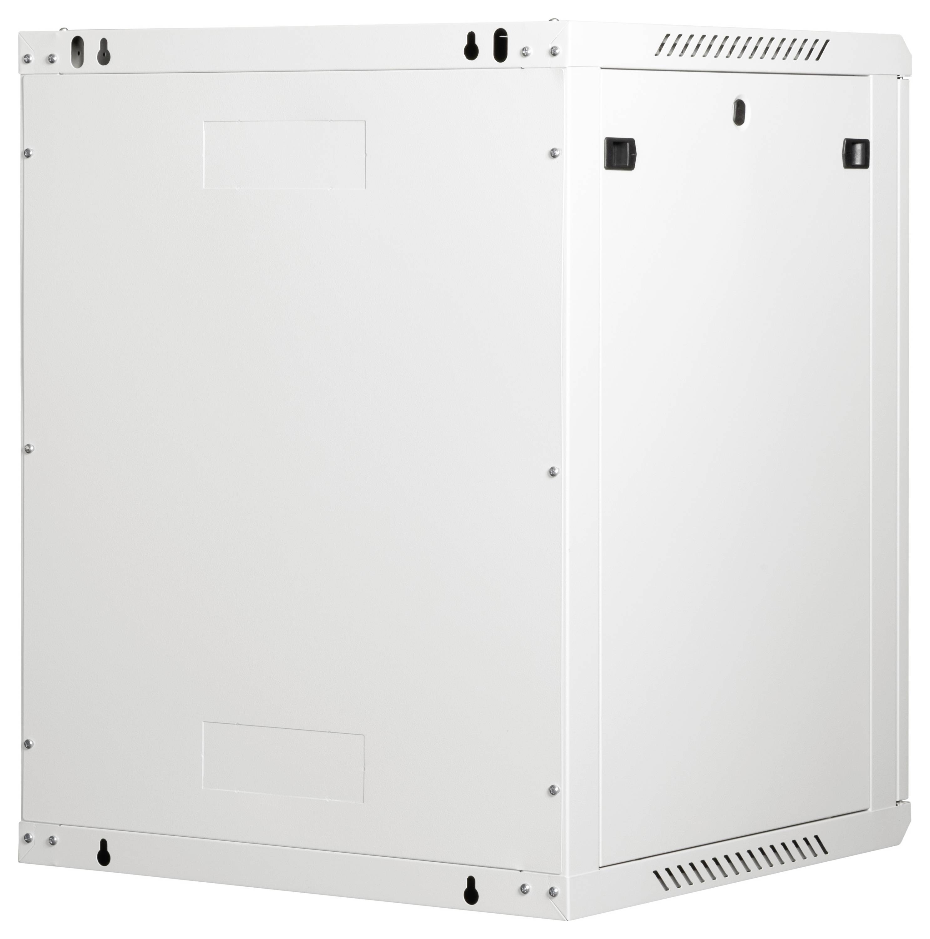 Roline 26.21.0132 19 Zoll Wandgehäuse (B x H x T) 600 x 779 x 600mm 15 HE Grau (RAL 7035)