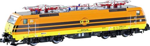 Hobbytrain H29273S N E-Lok BR 189 der RRF