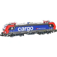 Hobbytrain H30178 N E-Lok BR 193 Vectron der SBB Cargo Hobbytrain H30178 N E-Lok BR 193 Vectron der SBB Cargo