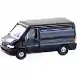 Minis by Lemke LC61211 N LKW Modell Fiat Ducato II Transporter, dunkelblau Minis by Lemke LC61211 N LKW Modell Fiat Ducato II Transporter, dunkelblau