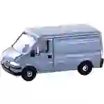 Minis by Lemke LC61214 N LKW Modell Fiat Ducato II Transporter, grau Minis by Lemke LC61214 N LKW Modell Fiat Ducato II Transporter, grau
