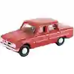 Minis by Lemke LC61410 N PKW Modell Alfa Romeo Giulia, dunkelrot Minis by Lemke LC61410 N PKW Modell Alfa Romeo Giulia, dunkelrot