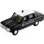 Minis by Lemke LC61413 N PKW Modell Alfa Romeo Giulia, Carabinieri (IT) Minis by Lemke LC61413 N PKW Modell Alfa Romeo Giulia, Carabinieri (IT)