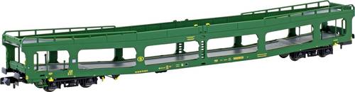 MF TRAIN MF33312 N Autotransportwagen DDm 916 der SNCB