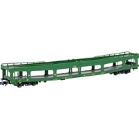 MF TRAIN MF33312 N Autotransportwagen DDm 916 der SNCB MF TRAIN MF33312 N Autotransportwagen DDm 916 der SNCB