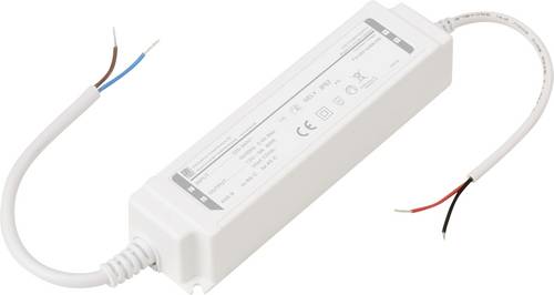 TRU COMPONENTS TC-YCL60-1205000 LED-Trafo IP67 Konstantspannung 60 W 5 A 12 V/DC 1 St.