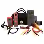 Gossen Metrawatt PV 1525 Package PV-Analysator VDE-Norm 0126 Gossen Metrawatt PV 1525 Package PV-Analysator VDE-Norm 0126