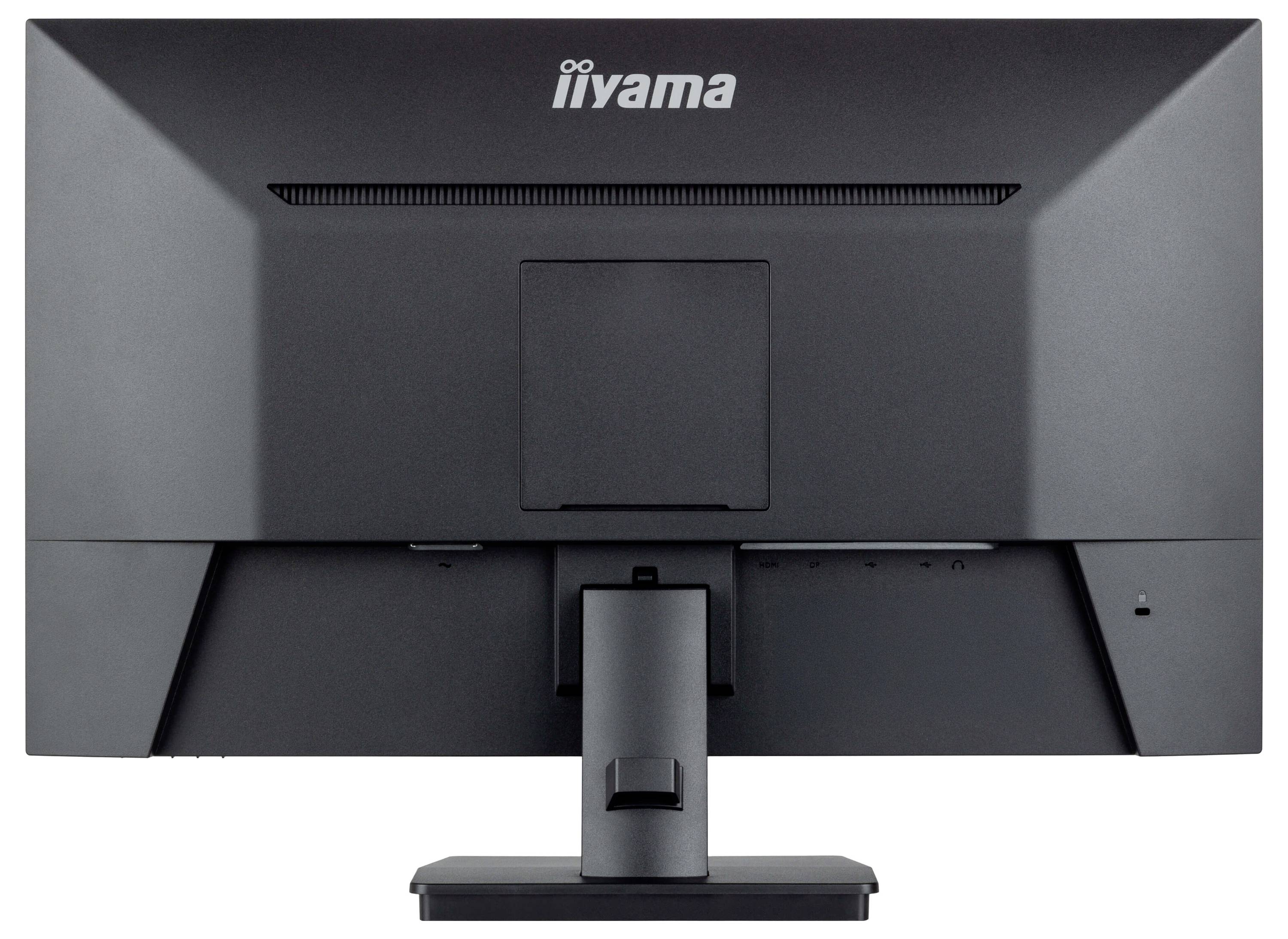 Iiyama XU2793HSU-B7 LED-Monitor EEK E (A - G) 68.6cm (27 Zoll) 1920 x 1080 Pixel 16:9 1 ms IPS LED