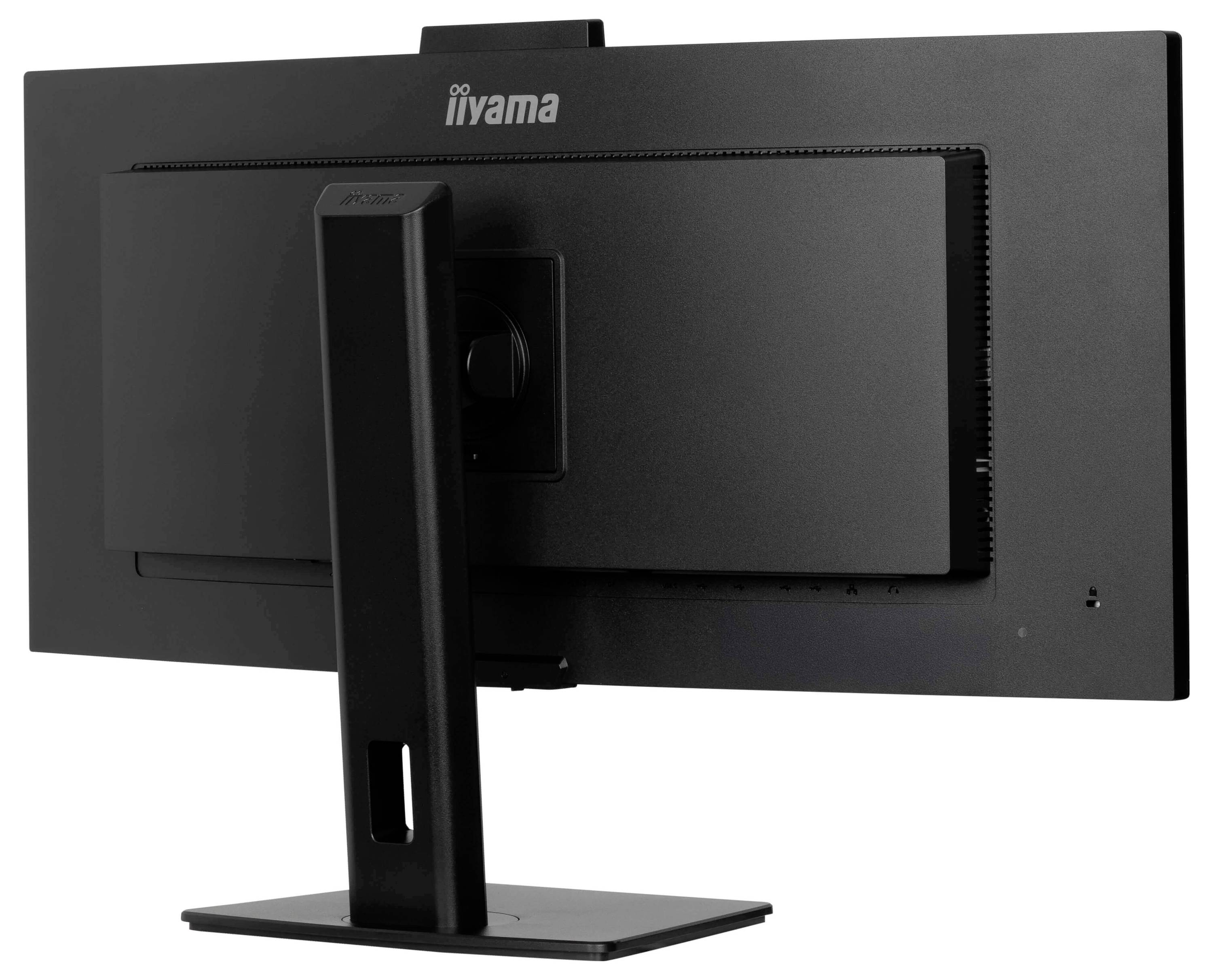 Iiyama XCB3497WQSNPH-B1 LED-Monitor EEK F (A - G) 86.4 cm (34 Zoll) 3440 x 1440 Pixel 21:9 0.4 ms VA LED