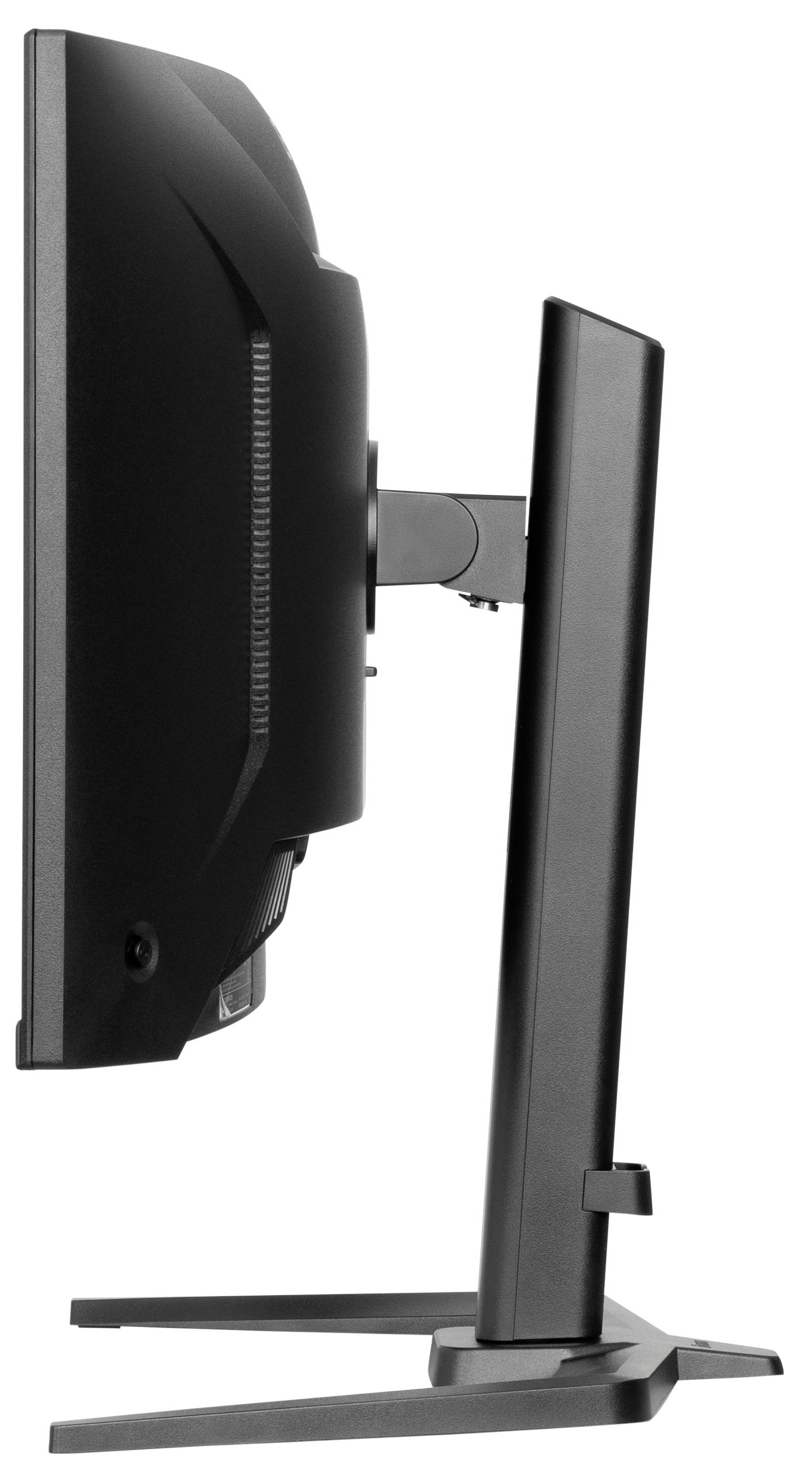 Iiyama GCB3482WQSU-B1 LED-Monitor EEK E (A - G) 86.4cm (34 Zoll) 3440 x 1440 Pixel 21:9 0.6 ms VA LED