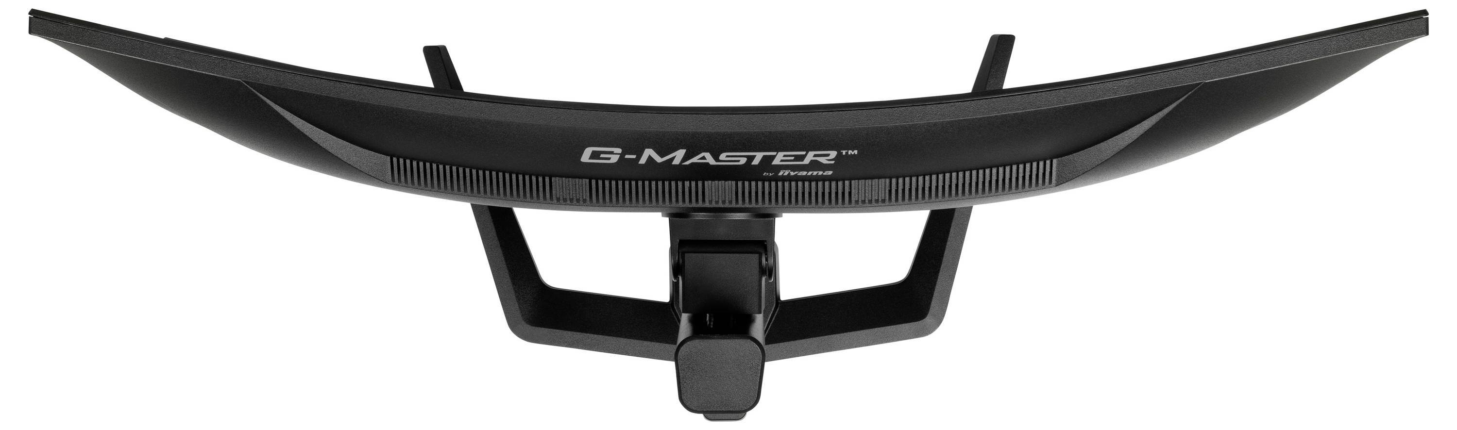 Iiyama GCB3482WQSU-B1 LED-Monitor EEK E (A - G) 86.4cm (34 Zoll) 3440 x 1440 Pixel 21:9 0.6 ms VA LED