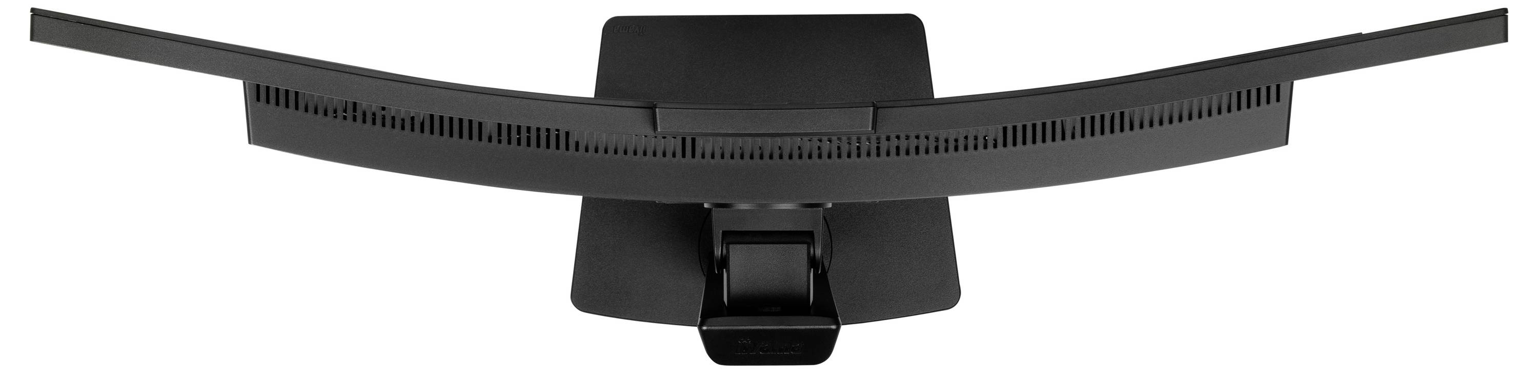 Iiyama GCB3482WQSU-B1 LED-Monitor EEK E (A - G) 86.4cm (34 Zoll) 3440 x 1440 Pixel 21:9 0.6 ms VA LED