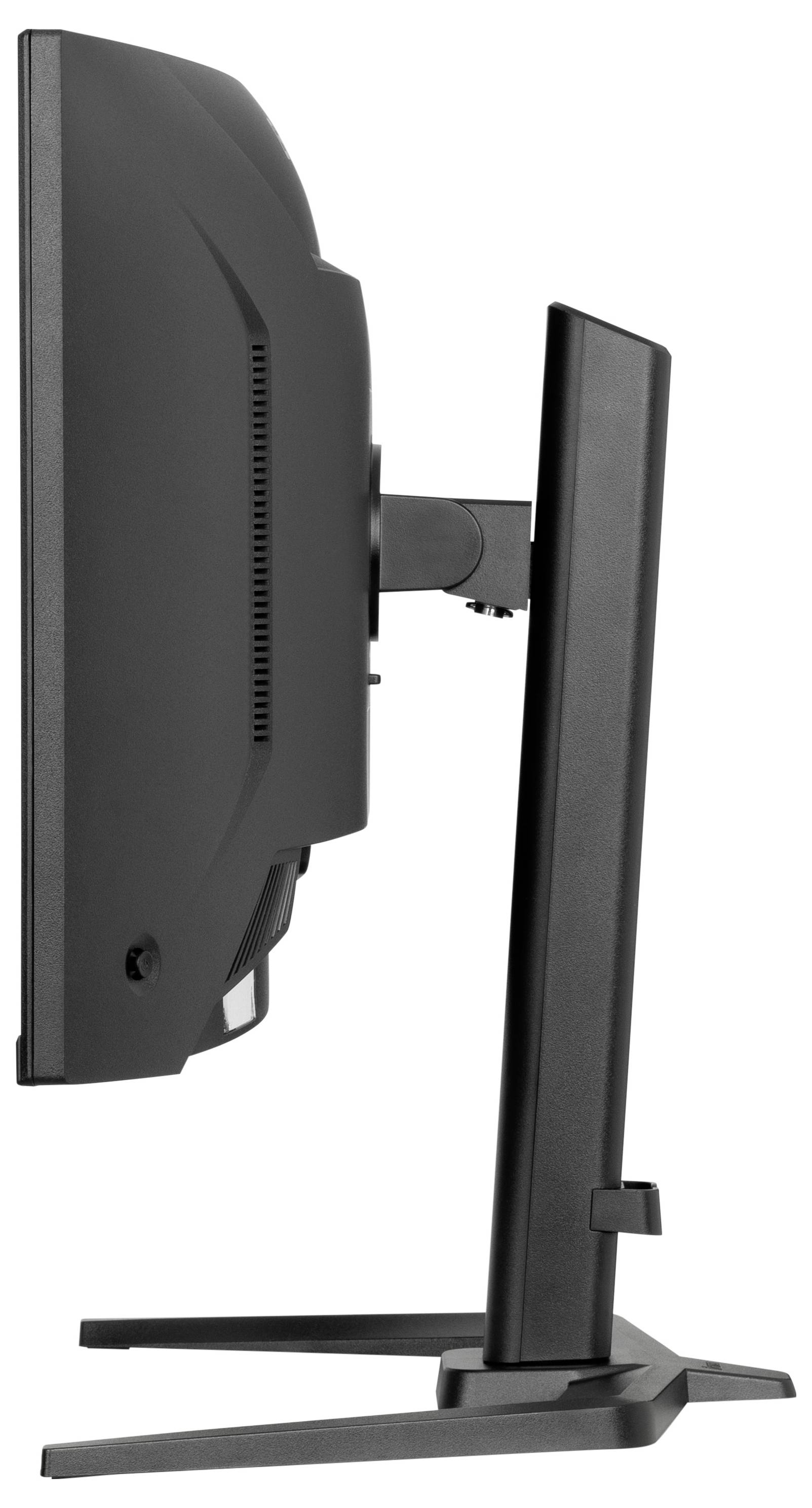 Iiyama GCB3484WQSU-B1 LED-Monitor EEK F (A - G) 86.4 cm (34 Zoll) 3440 x 1440 Pixel 21:9 0.4 ms VA LED