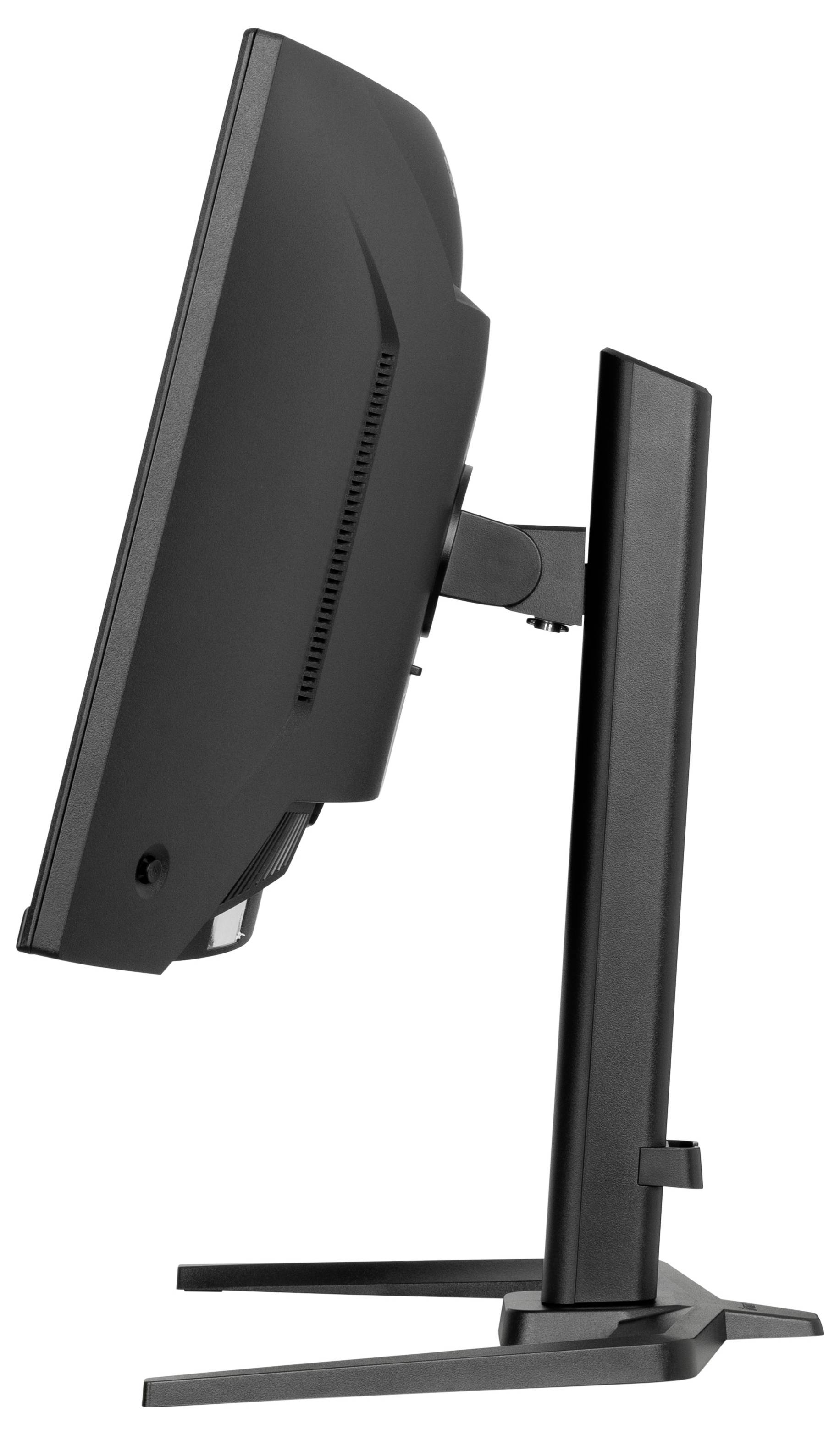 Iiyama GCB3484WQSU-B1 LED-Monitor EEK F (A - G) 86.4 cm (34 Zoll) 3440 x 1440 Pixel 21:9 0.4 ms VA LED