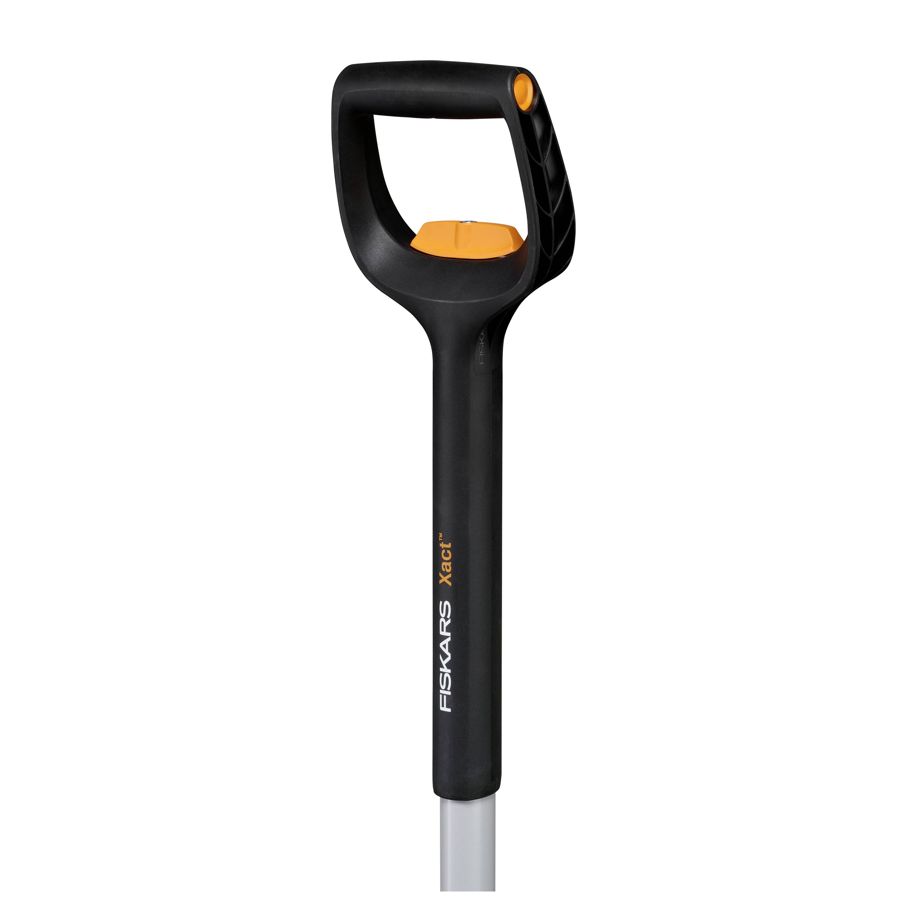 Fiskars 1066732 Spaten Arbeitsbreite 192mm D-Griff