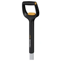 Fiskars 1066732 Spaten Arbeitsbreite 192mm D-Griff Fiskars 1066732 Spaten Arbeitsbreite 192mm D-Griff