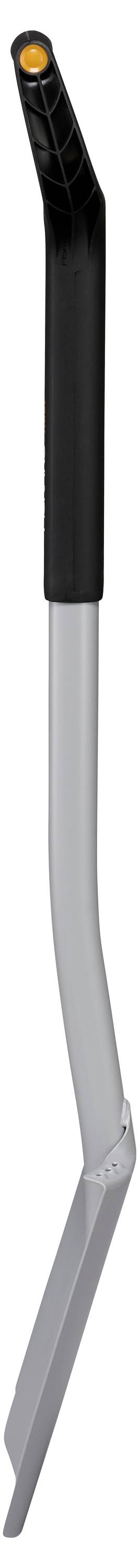 Fiskars 1066733 Spaten Arbeitsbreite 192mm D-Griff