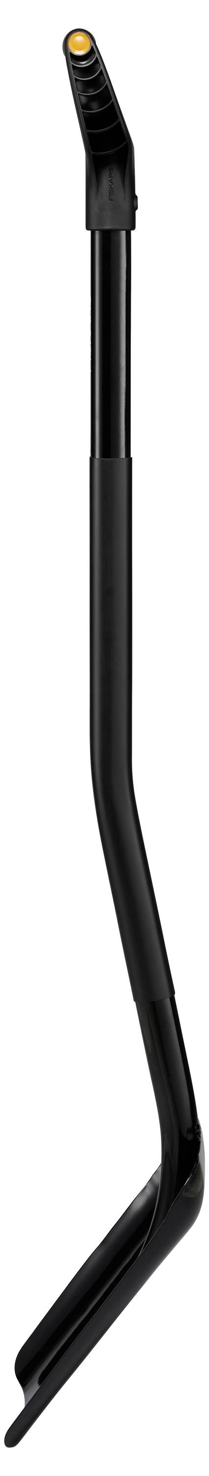 Fiskars 1066711 Schaufel Arbeitsbreite 230mm D-Griff