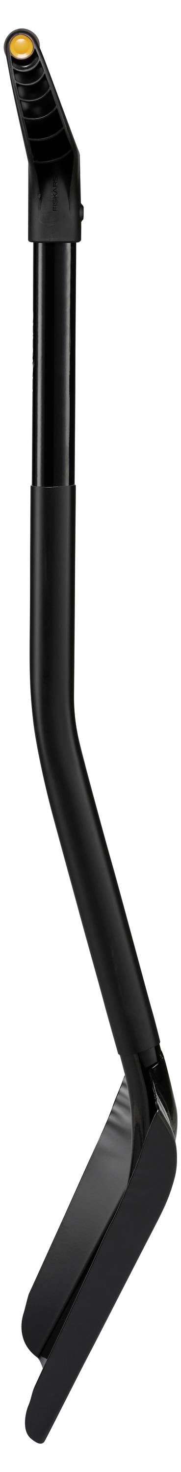 Fiskars 1066713 Schaufel Arbeitsbreite 274mm D-Griff