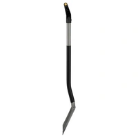 Fiskars 1066708 Spaten Arbeitsbreite 193mm D-Griff Fiskars 1066708 Spaten Arbeitsbreite 193mm D-Griff
