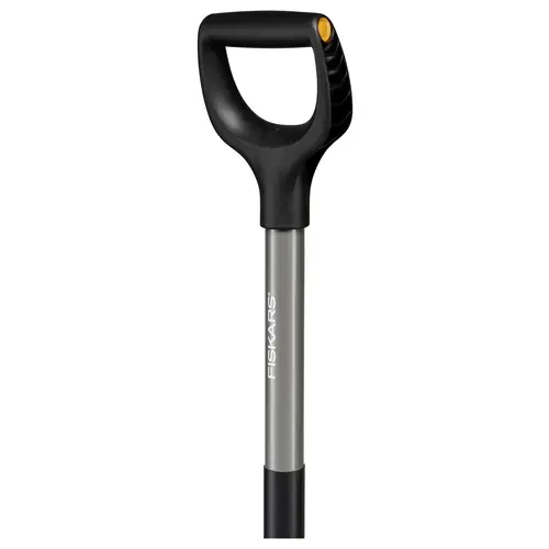 Fiskars 1066708 Spaten Arbeitsbreite 193mm D-Griff Fiskars 1066708 Spaten Arbeitsbreite 193mm D-Griff