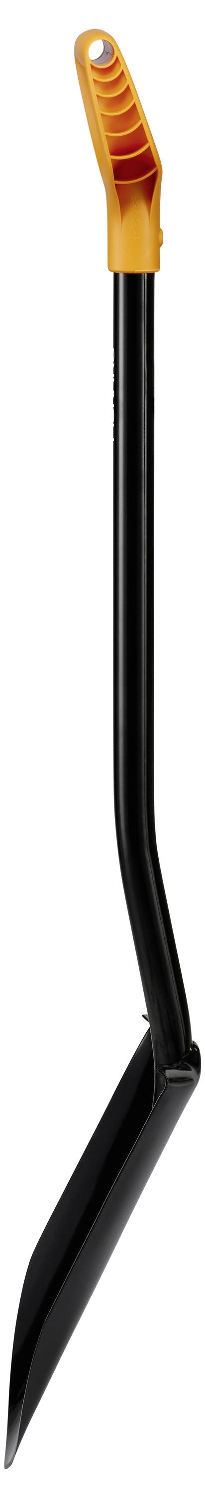 Fiskars 1067516 Spaten Arbeitsbreite 205mm D-Griff