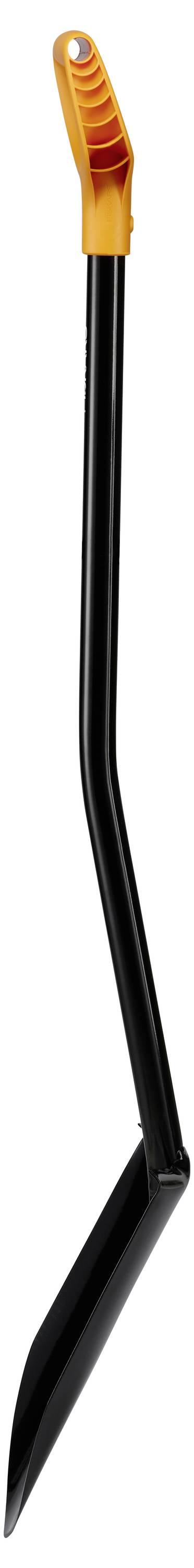 Fiskars 1067517 Spaten Arbeitsbreite 205mm D-Griff