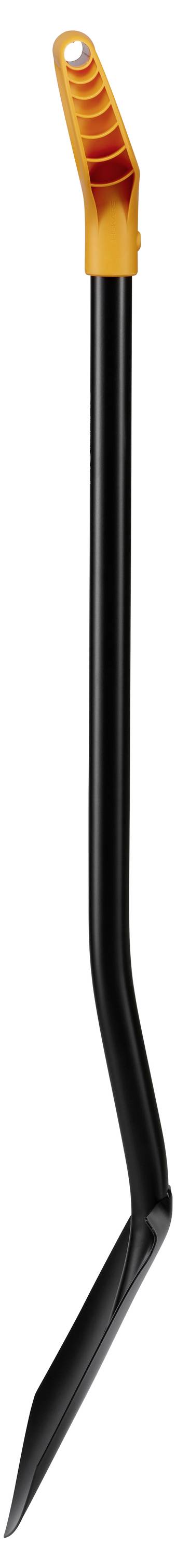 Fiskars 1066716 Spaten Arbeitsbreite 180mm D-Griff