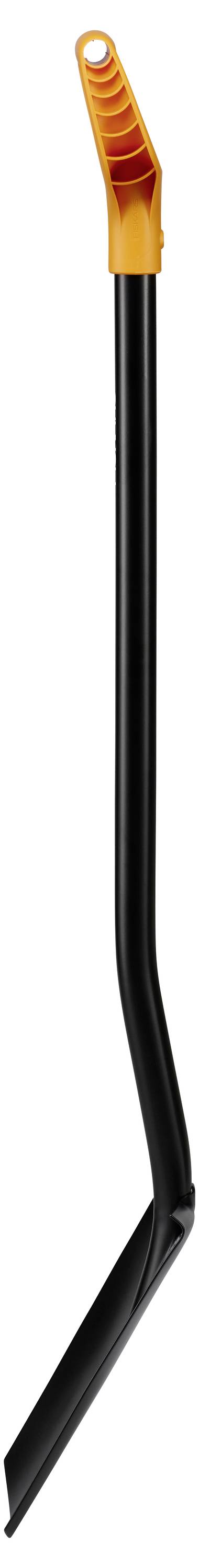 Fiskars 1066717 Spaten Arbeitsbreite 180mm D-Griff